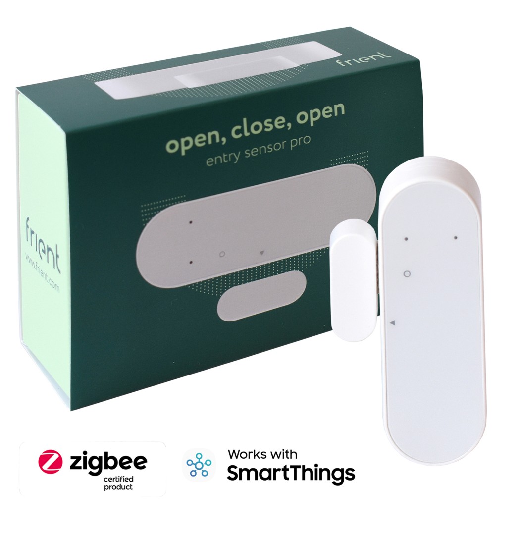 frient Entry Sensor Pro