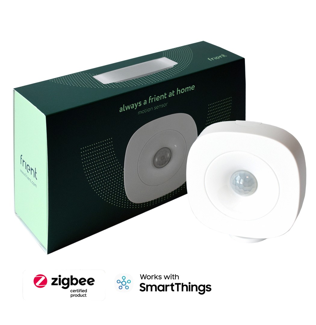 frient Motion Sensor Basic