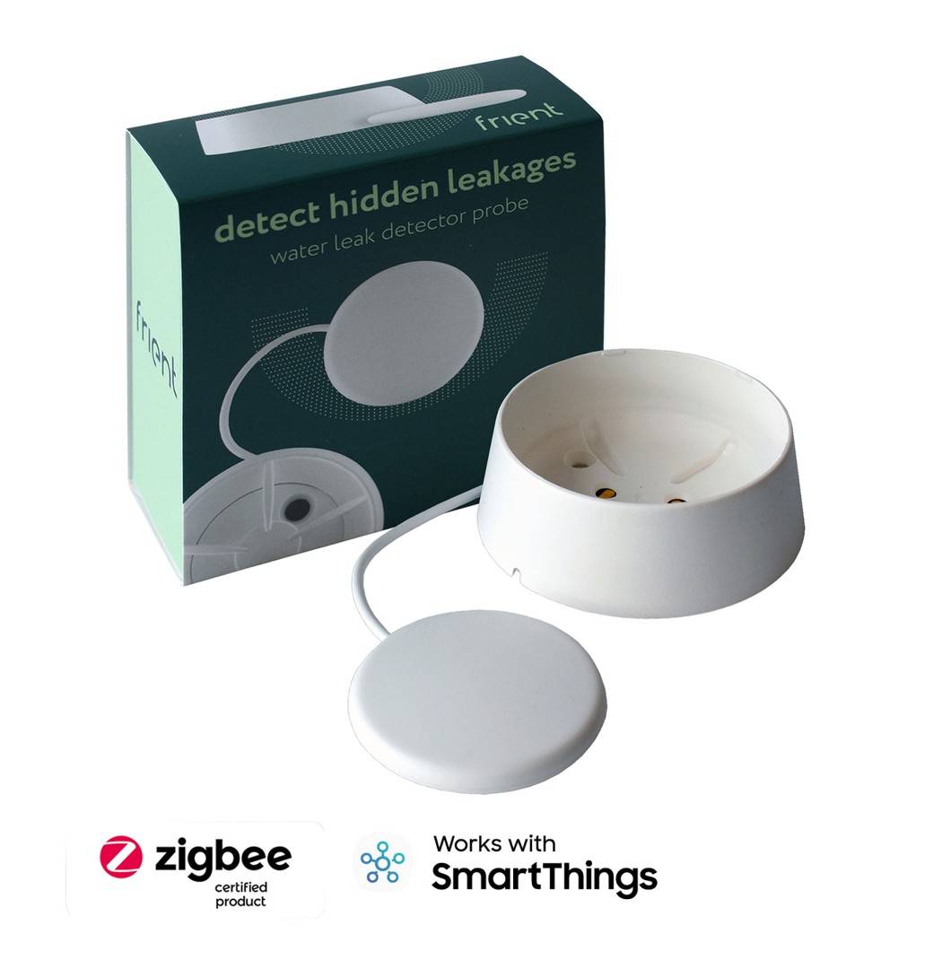 frient Water Leak Detector Probe (Zigbee)