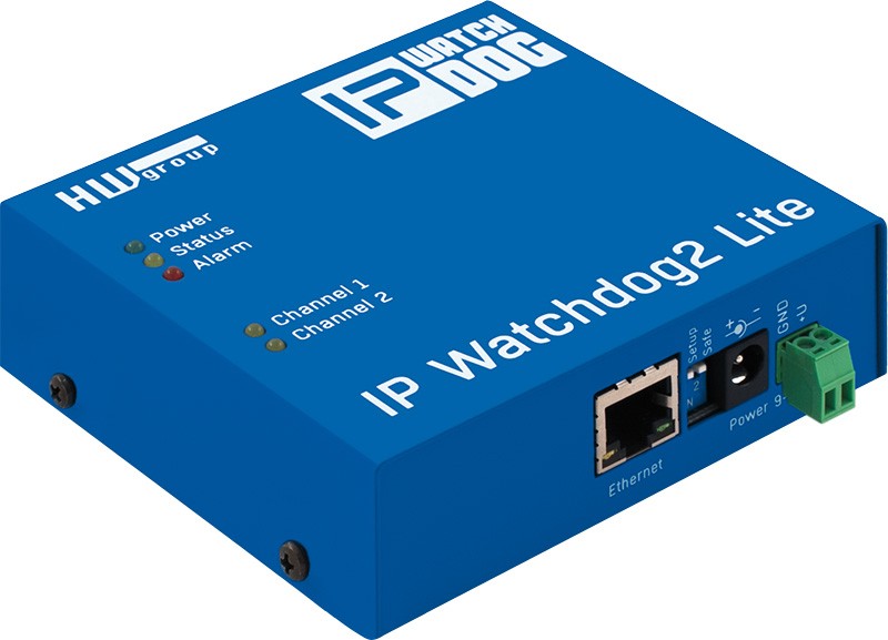 HWg IP WatchDog2 Lite