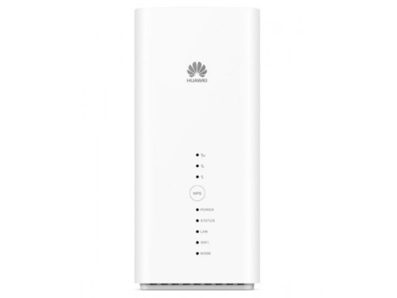 Huawei B618 Ultra 4G Cat11 router med WiFi * DEMO *