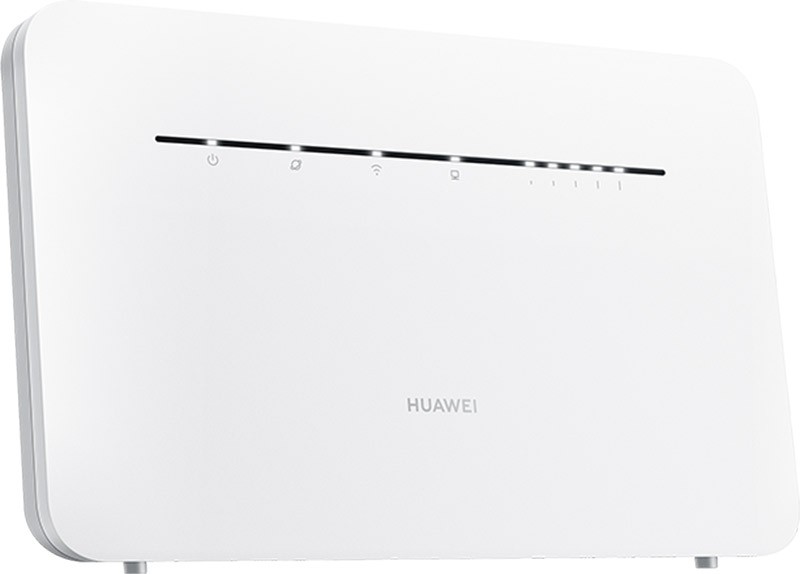 Huawei B535 4G LTE Cat 7 Router Unlocked White