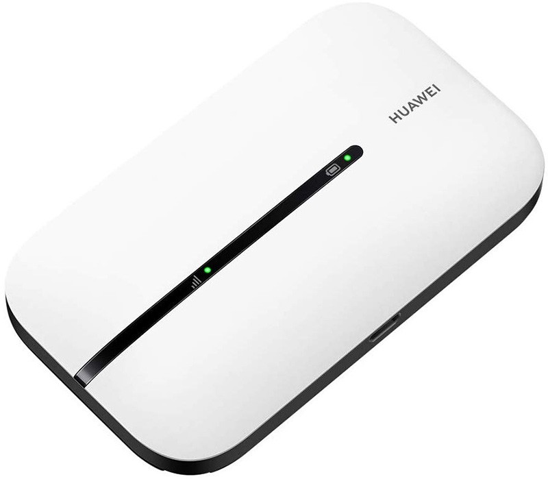 Huawei E5576 4G LTE Router olåst"