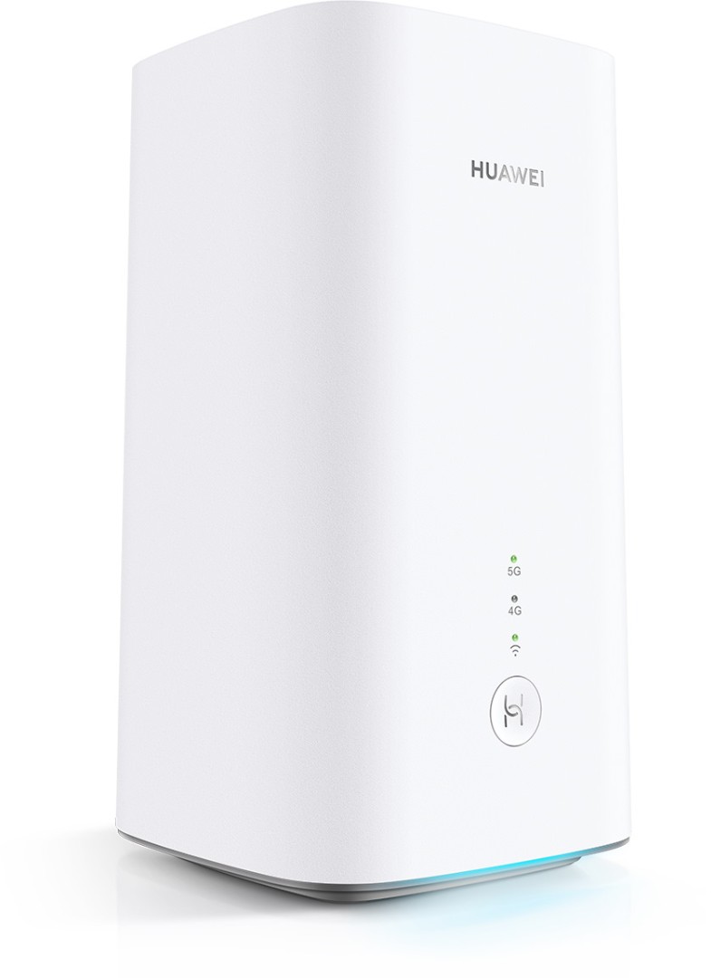 Huawei H122-373 CPE Pro 2 5G router *** DEMO ***"