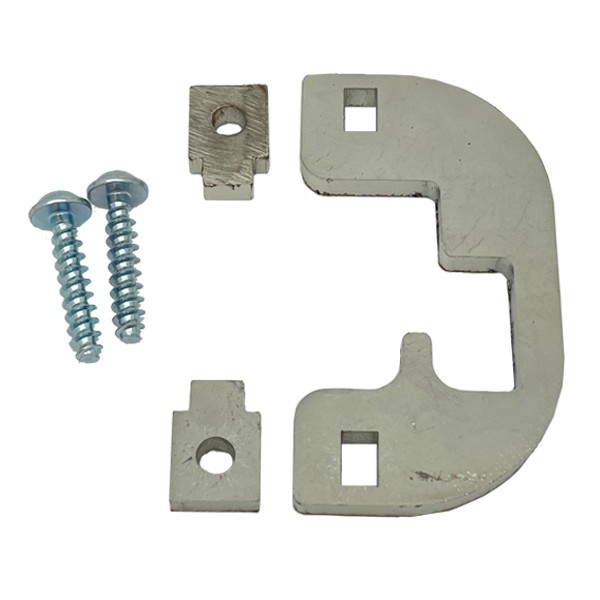 Locking plate for Volvo Fas2 - 6 speed