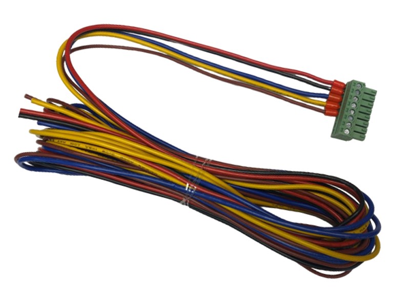 Cable set for H-Version (03-164)