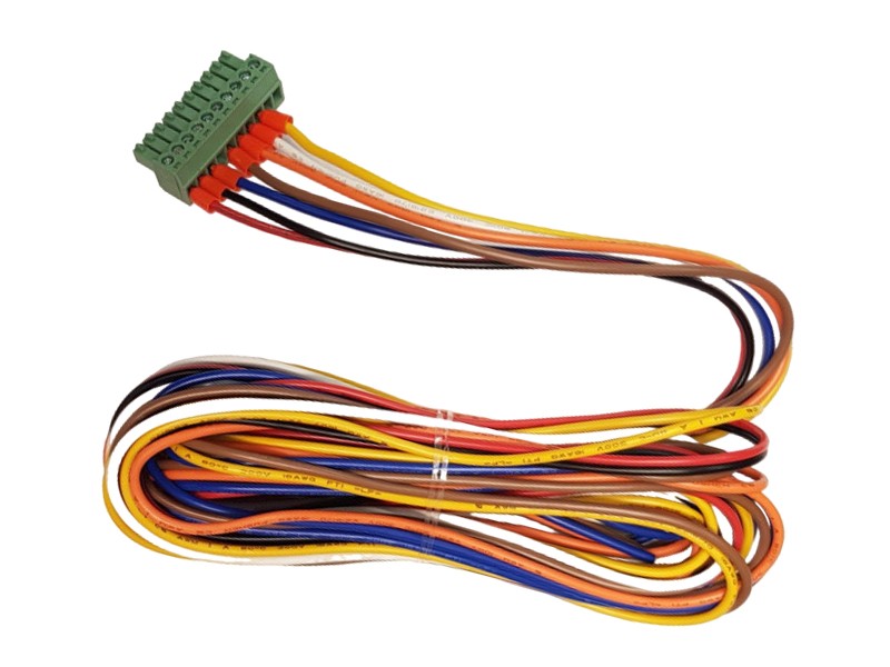 Cable set for APP sensor (03-170)