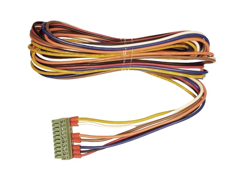 Cable set for APP sensor-VOLVO (03-170-VOLVO)