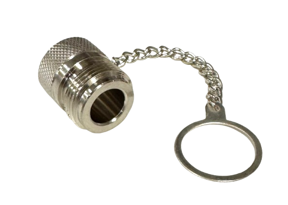 Dust cover for N Male