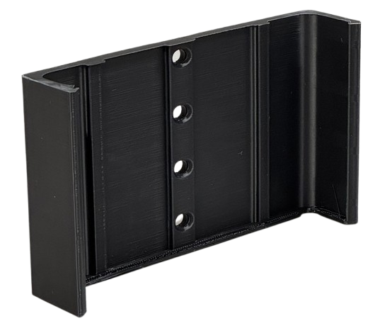 Wall mount for Teltonika RUTX50