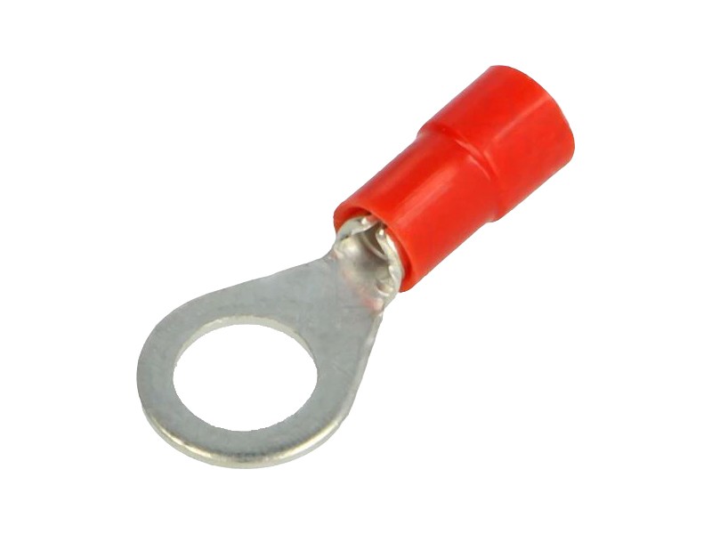 Ringhylskontakt , 20st , Ringkabelsko