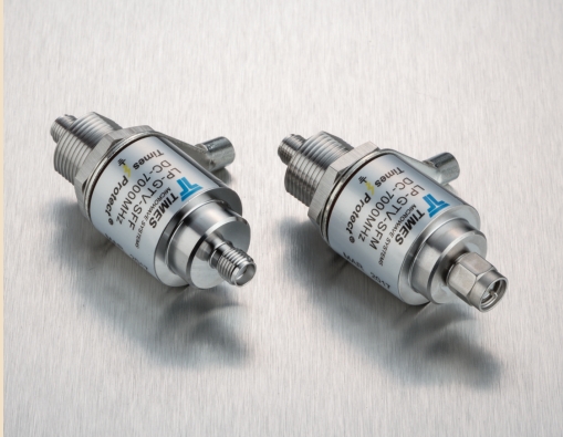 Times Protect LP-GTV-SFM lightning protection SMA female to SMA male