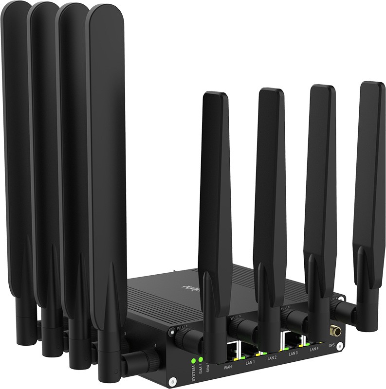 Milesight UR75 5G WiFi v3