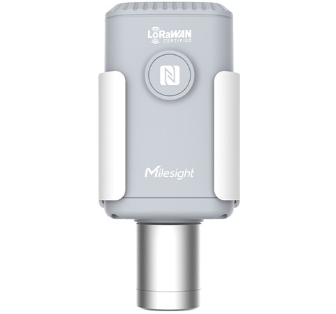 Milesight M500-CO2 Carbon dioxide sensor (4-in-1) IP67
