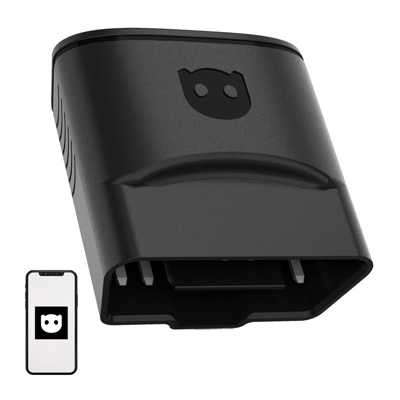 OBDeleven 3 diagnostic scanner