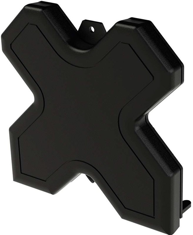 Panorama portable antenna 4x4 MIMO 5G SMA