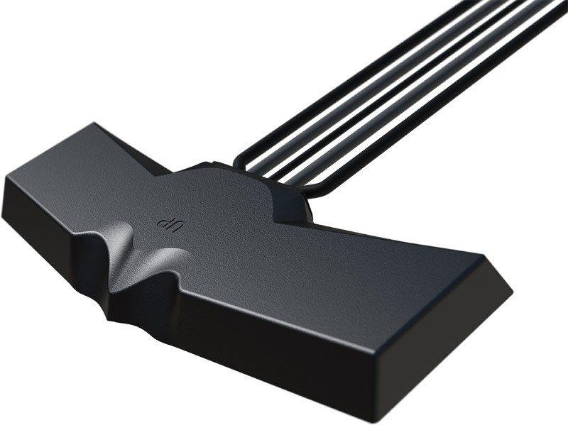 Panorama Fordonsantenn MIMO 5G + WiFi + GPS