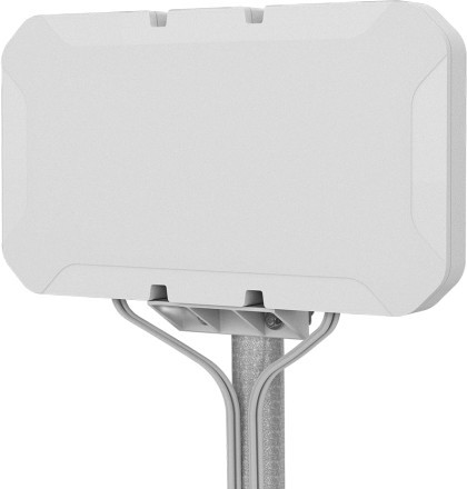 Panorama Hammerhead 8x5G mount antenn 5 m SMA kabel