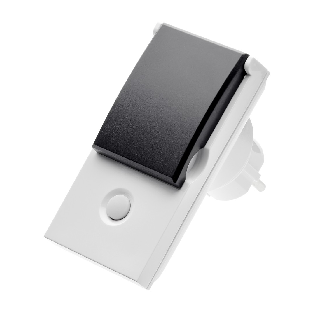 POPP Smart Outdoor Plug