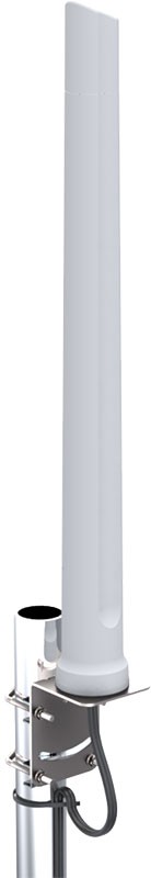 Poynting Omnidirectional antenna 5G LTE MiMo 6dBi v2