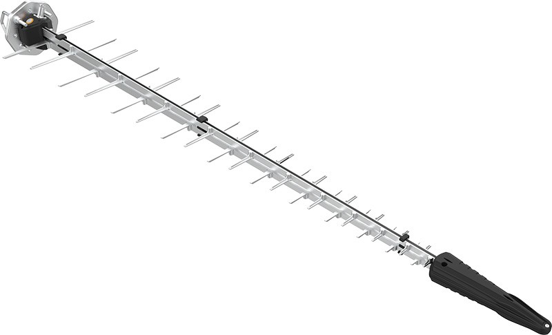 Poynting LPDA-500 Directional antenna 5G LTE 11 dBi N-female