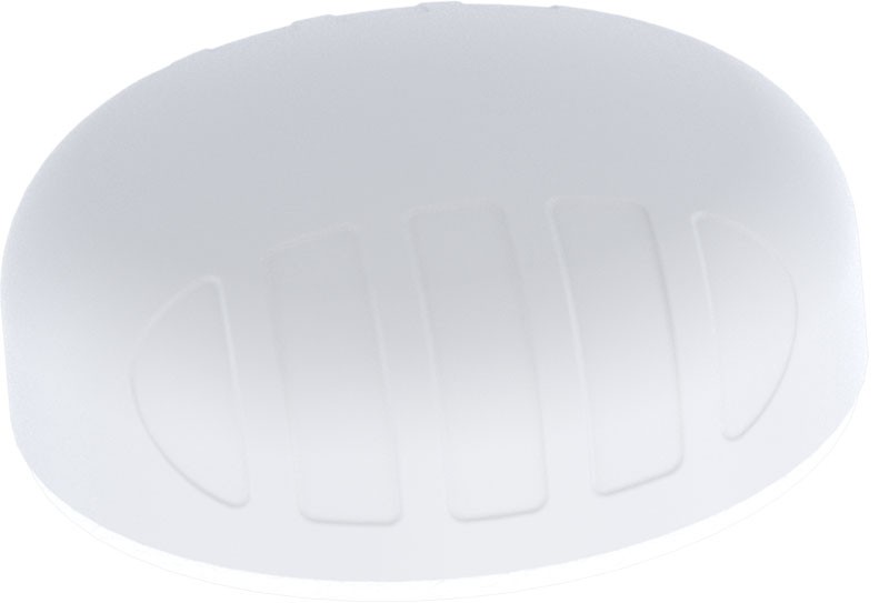 Poynting PUCK-1 Omnidirectional 5G LTE SISO 6dBi White