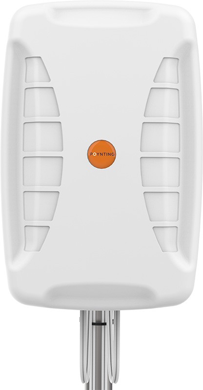 Poynting Riktantenn 4x4 MIMO 5G 11 dBi