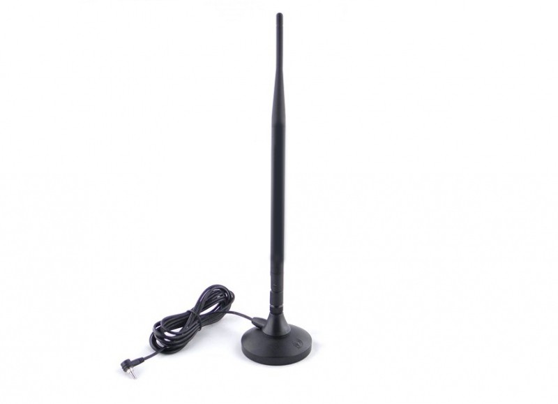 Magnetic base antenna 7dBi for Huawei 3G/4G modem