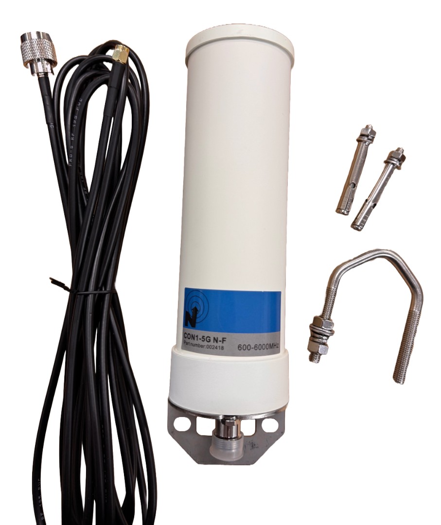 Proscan Con1 6dBi 5G antenna