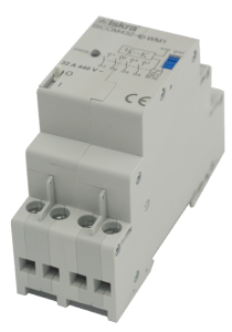 Qubino Smart Meter Accessory BICOM432-40-WM1 (Kontaktor)