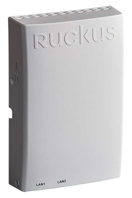 Ruckus Wireless H320 Wall switch 802.11ac w2 dualband