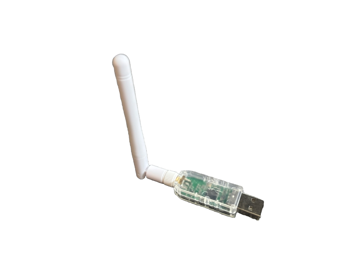 SMLIGHT SLZB-07 ZigBee 3.0 USB-adapter