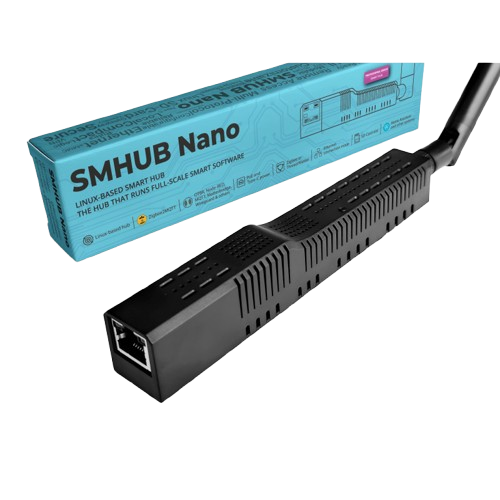 SMLIGHT SMHUB Nano Mg24