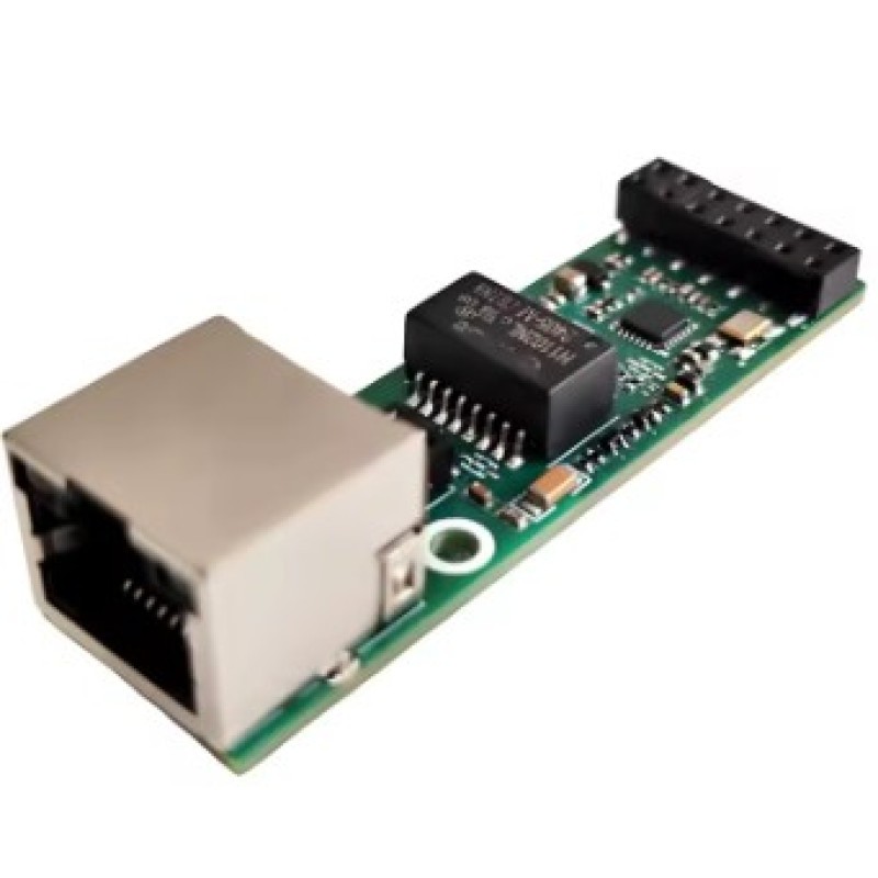 Addon Ethernet LAN8720 for SLWF-09