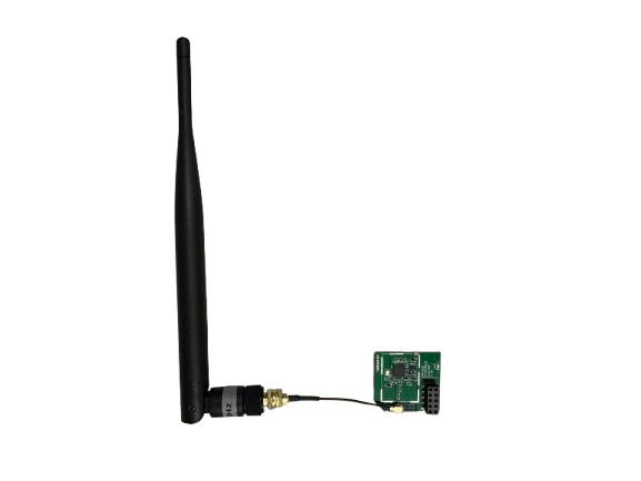 Addon Z-Wave 800, SMA adapter and 5dB Antenna for SMLight