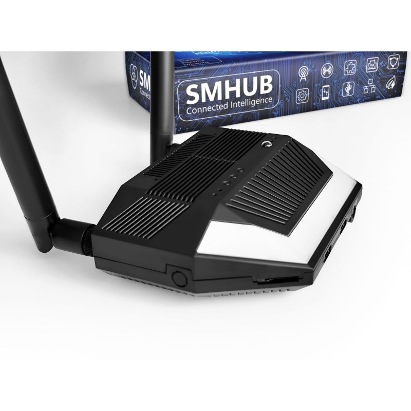 SMLight SMHub Essential