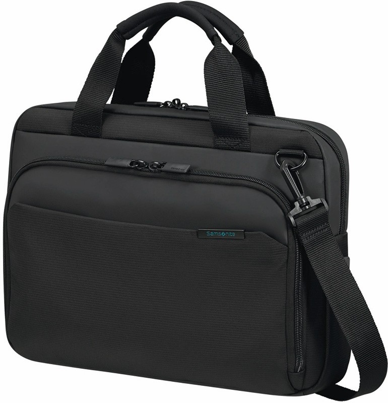 Samsonite Mysight Laptop Bailhandle 15,6 tum Black