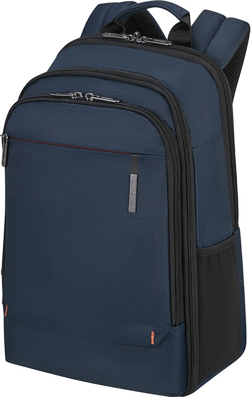 Samsonite Network 4 Laptop Backpack 14.1 tum Blue