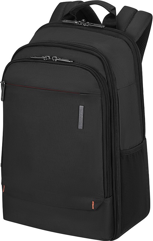 Samsonite Network 4 Laptop Backpack 14.1 tum Black
