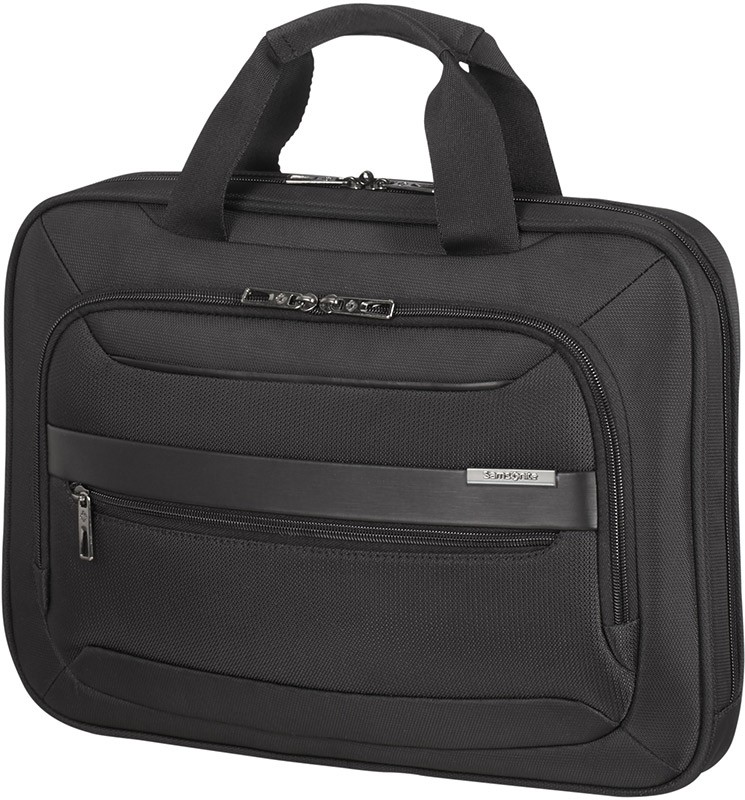 Samsonite Vectura EVO Shuttle Bag 15.6 tum Black