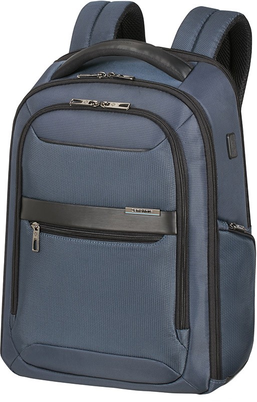 Samsonite Vectura EVO Lapt Backpack 15.6 tum Blue"