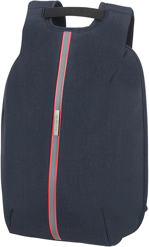 Samsonite Securipak S Lapt Backpack 14.1 tum Blue