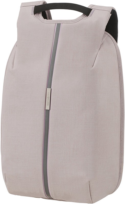 Samsonite Securipak S Lapt Backpack 14.1 tum Grey