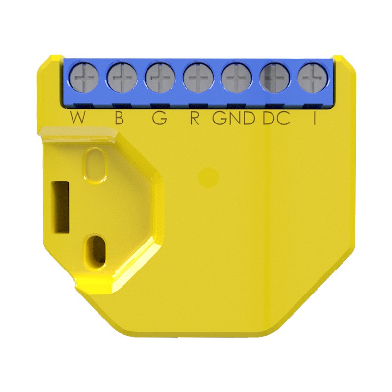 Alternativ bild 0 för Shelly RGBW2