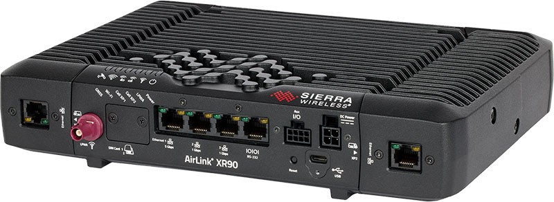 Sierra Wireless XR90 5G LTE WiFi