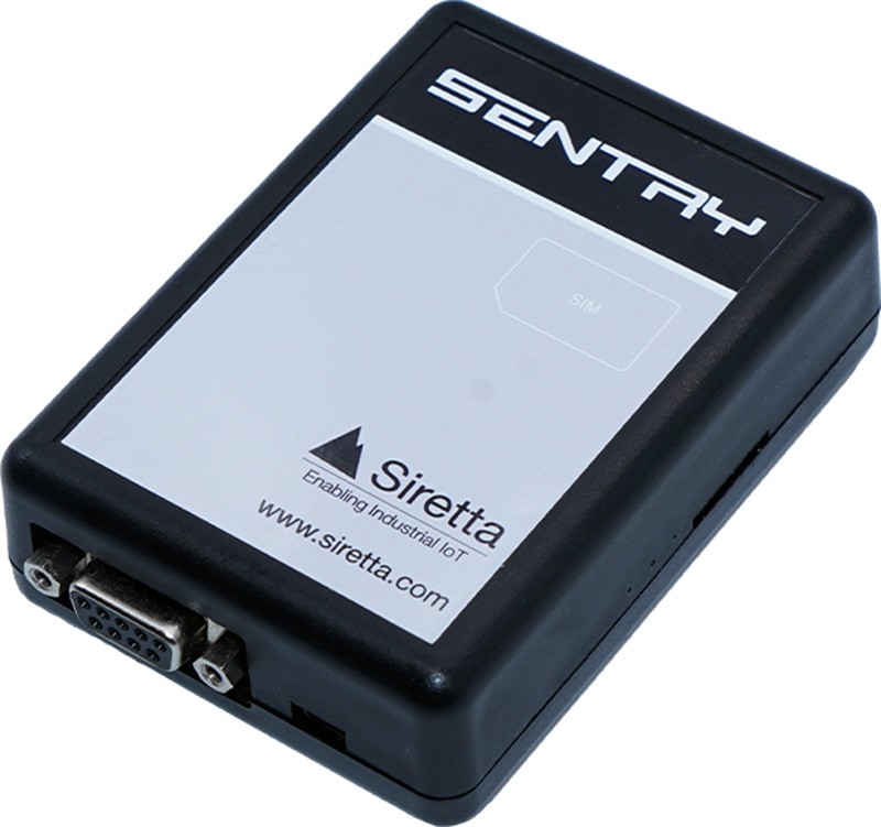 Siretta Sentry G-LTE4