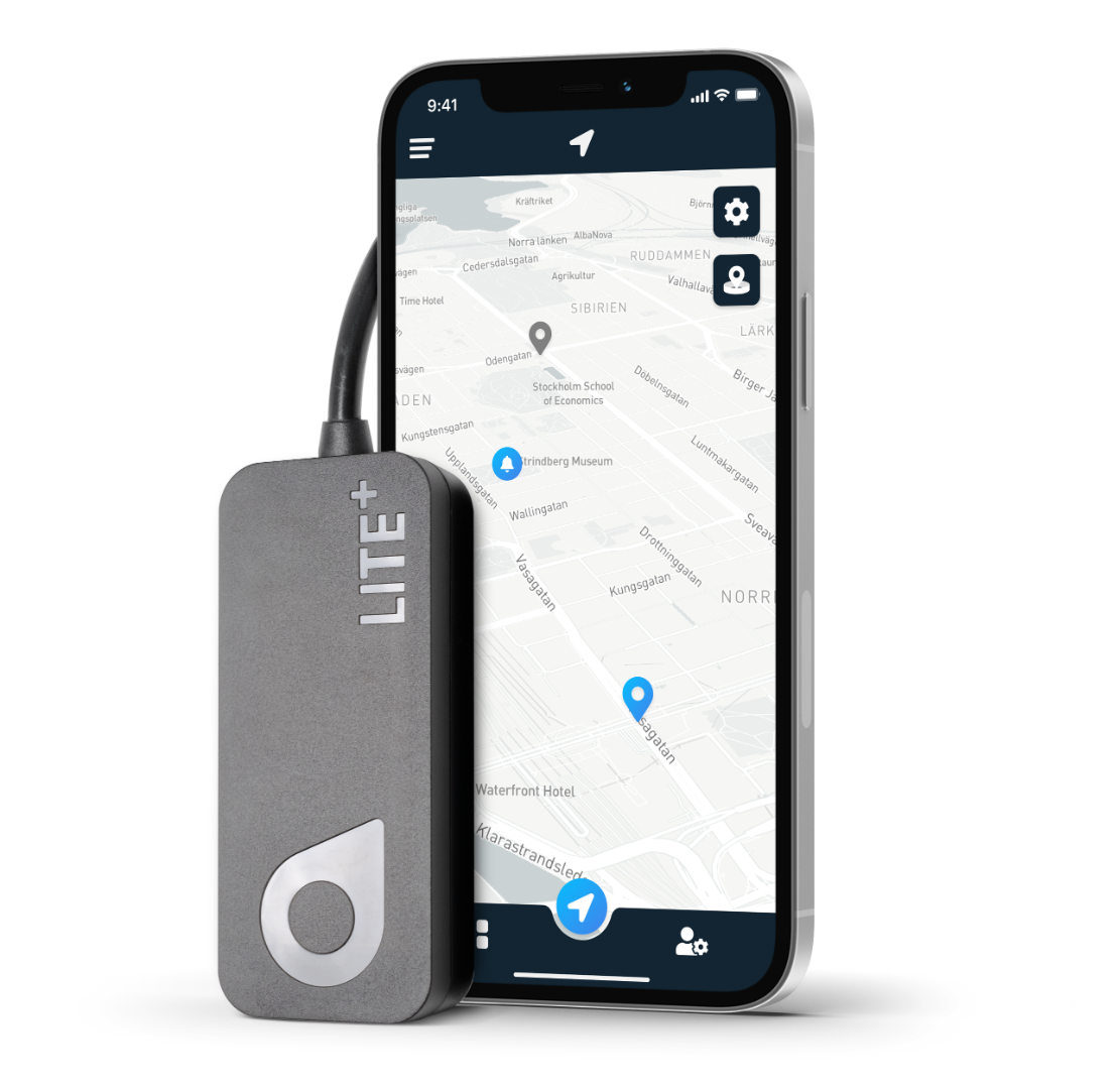 Swetrack Lite+ (Gen2)