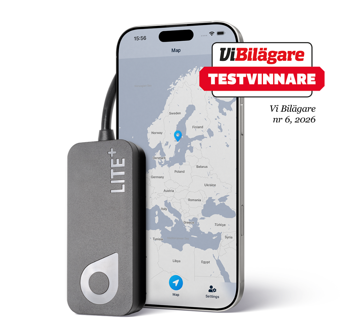 Swetrack Lite+ (Gen2)