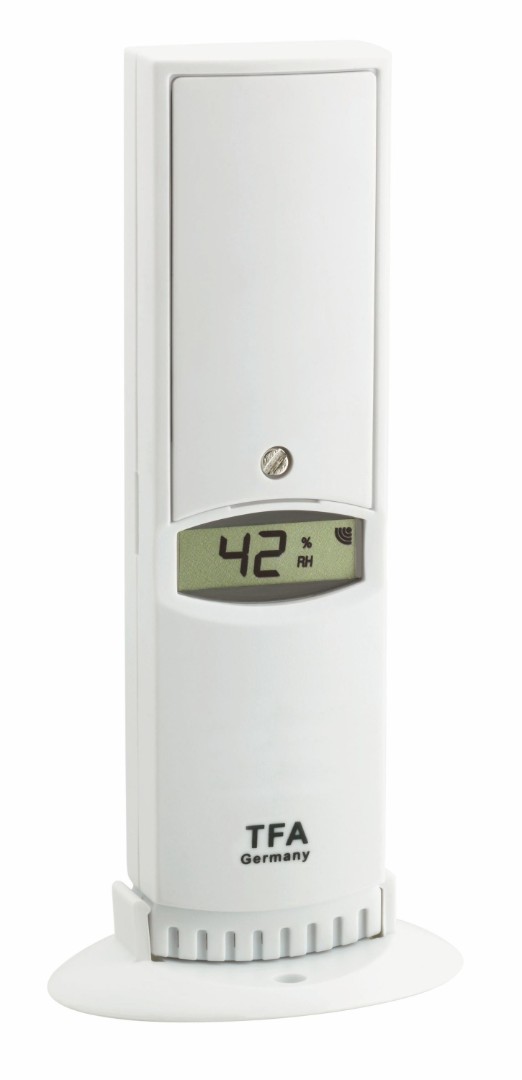TFA Weatherhub Temperature / Humidity Sensor PRO