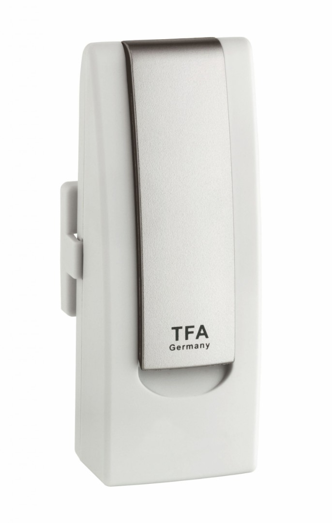 TFA Weatherhub Temperaturvakt Controller
